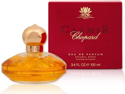 Obrázek produktu pro Chopard Casmir Woda perfumowana, 100 ml