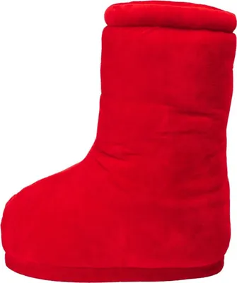 Produktbild von Flamingueo Sneaker Hausschuhe Pantoffeln Uni Eine Größe