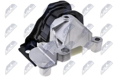 Produktbild von NTY Motorlager Gummimetalllager Rechts für RENAULT Clio III Schrägheck (BR0/1, CR0/1) ZPS-RE-139