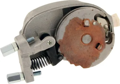 Zdjęcie produktu dla Wskaźnik neutralu RMS Schaltraste, numer OEM R100221020, kompatybilny z Vespa PX 80