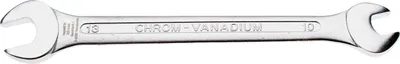 Obrázok produktu pre BGS technic Double Open End Spanner, 64 g