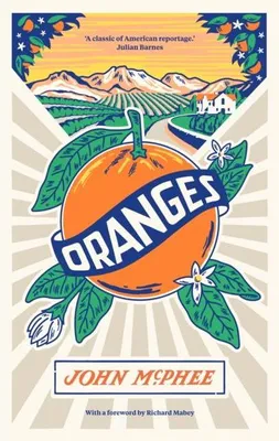 Produktbild von Oranges