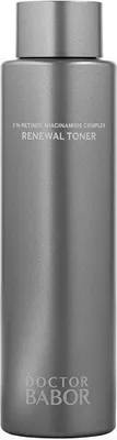 Produktbild von Babor Resurface Renewal Toner 200ml