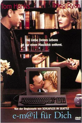 Produktbild von E-Mail für Dich