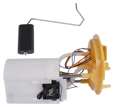 Produktbild von Diesel-Kraftstoffpumpenmodul mit Tankgeber - OEM A2464701494/A2464700894 - W176 W246 C117 X156 - A-Klasse B-Klasse CLA GLA