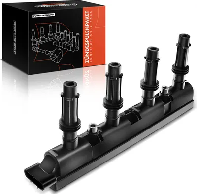 Produktbild von Frankberg 1x Zündmodul Zündspule für Chevrolet Aveo Schrägheck Stufenheck Cruze Station Wagon Orlando Trax Volt Opel