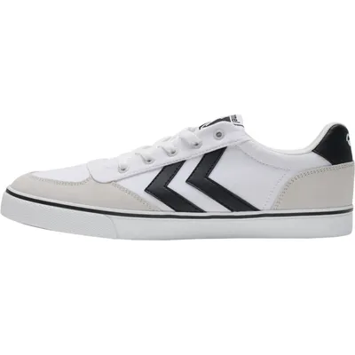 Produktbild von Hummel Stadil Low Ogc 3.0 - white, Größe:40