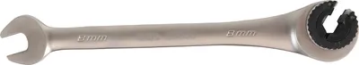 Produktbild von BGS technic Ratchet Wrench, 98 g