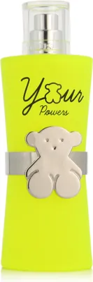 Obrázek produktu pro Tous Your Powers EDT 90 ml W