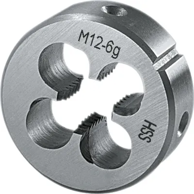Produktbild von Forum Schneideisen EN22568 HSS M 5,0
