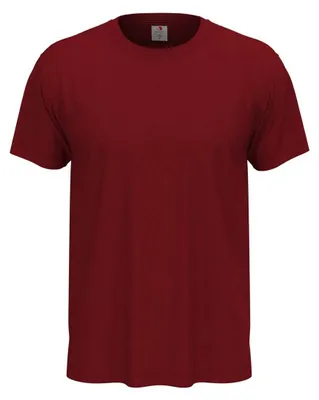 Immagine prodotto di Stedman - Maglietta "Classic" per uomo/donna Unisex LT4307 (L) (bordeaux)