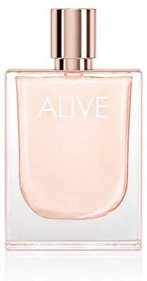 Produktbild von Hugo Boss Eau de Toilette Alive Eau de Toilette