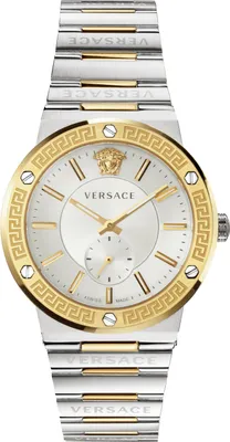 Immagine prodotto di Versace VEVI00320 Greca Logo Damenuhr