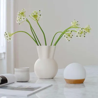 Obrázok produktu pre Spring Copenhagen Nabíjateľná stolová lampa Snowball