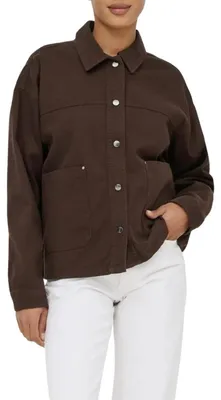 Productafbeelding van ONLY Onlsierra Twill Jas OTW