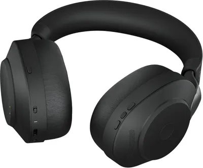 Immagine prodotto di Jabra Headset Evolve2 85 UC Duo, inkl. Link 380/390a