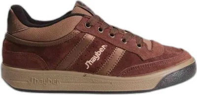 Image de J'Hayber Sneakers 51139-111 in Brown color size 42