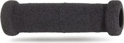 Produktbild von Progrip Single Density Road/offroad 785 Griffe Schwarz Schwarz One Size