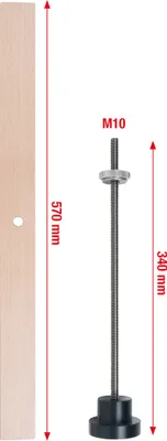 Zdjęcie produktu dla KS Tools 1230080