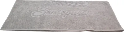 Produktbild von Badetuch saugstarkes Frottier 100x150 cm groß Baumwolle