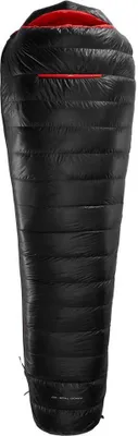 Produktbild von Y by Nordisk V.I.B. 400 - Daunenschlafsack in Mumienform