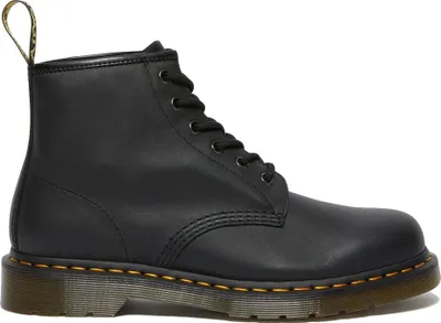 Obrázok produktu pre Dr. Martens 101 Black Nappa EU 38