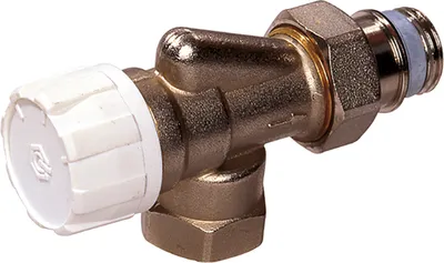 Produktbild von Thermostatventilunterteil DN15 Axial M30 x 1,5 Meibes