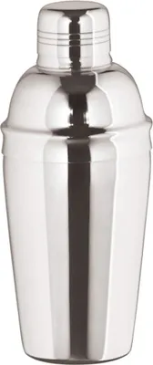 Produktbild von 3-teiliger Shaker 500 ml