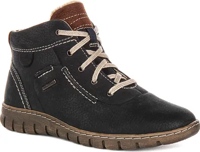 Produktbild von Josef Seibel Steffi 53 Waterproof In Ocean For Women – 5 UK - 38 EU - 7 US / Ocean
