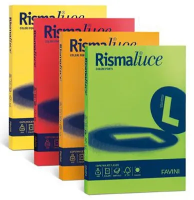 Produktbild von Favini Rismaluce Druckerpapier