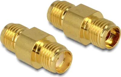 Obrázok produktu pre Delock Antennenadapter - SMA (W) zu SMA (W)