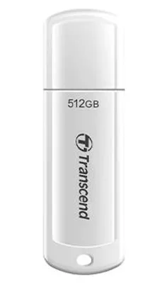 Productafbeelding van Transcend JetFlash 730, 512GB, USB 3.1 Gen 1
