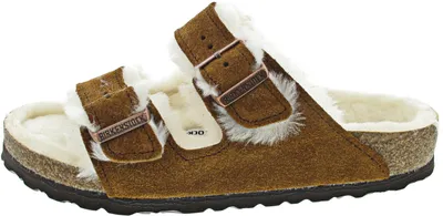 Produktbild von Birkenstock Arizona Fur 1001128 (40/mink)