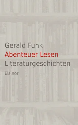 Produktbild von Abenteuer Lesen