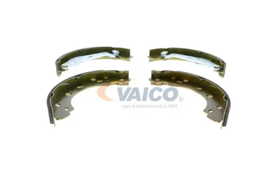 Produktbild von VAICO Bremsbackensatz Trommelbremse Hinten für SMART FORTWO Coupe (451) V30-6137
