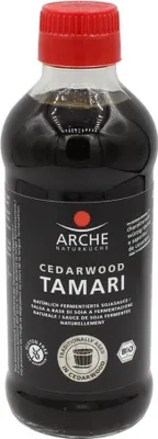 Image de Tamari - Bois de cèdre, 250 ml | ARCHE
