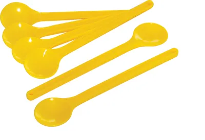 Produktbild von GOWI Farblöffel - Set 6 , 105-51
