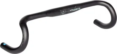 Immagine prodotto di Pro Discover Alu 12 Ø 31,8 mm 440 mm 12° manubrio nero