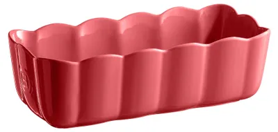 Productafbeelding van EMILE HENRY bakvorm Candy Rose (rechthoekig) EH 6353 47 3289314763536