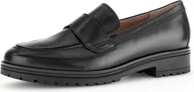 Produktbild von Gabor Klassische Schnürschuhe Damen 31393135333537 Schwarz 42 EU
