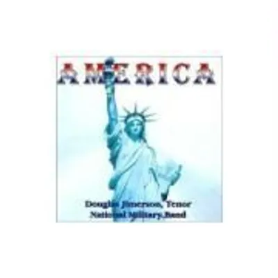 Produktbild von America