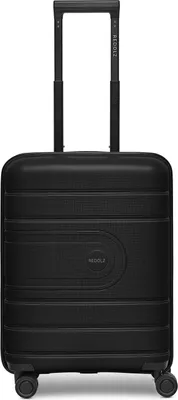 Image de REDOLZ trolley Essentials 11 Trolley Black noir 56cm