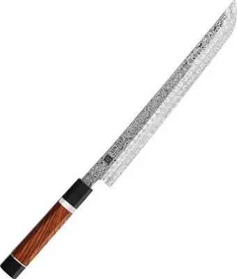 Produktbild von XinZuo F3 Zhen Serie - Sakimaru (Sushi-Messer)