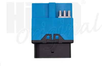 Produktbild von HITACHI Steuergerät Kraftstoffpumpe 132904