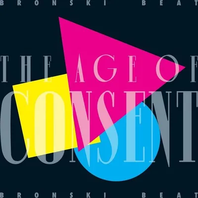 Zdjęcie produktu dla The Age Of Consent - 40th Anniversary Edition (2CD)