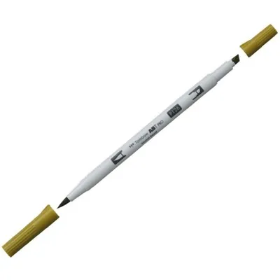 Obrázek produktu pro Tombow ABTP-126ABT PRO 126 light olive