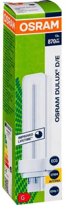 Produktbild von Osram FTC13GQ1827/02, 13 W, 900 lm
