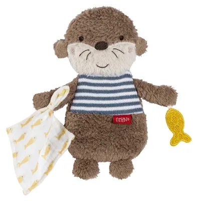 Zdjęcie produktu dla Fehn trzeszczce zwierztko 18 cm - Wydra