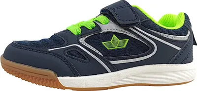 Immagine prodotto di Scarpe sportive Lico Racine per bambini, scarpe da corsa, scarpe sportive, colore blu