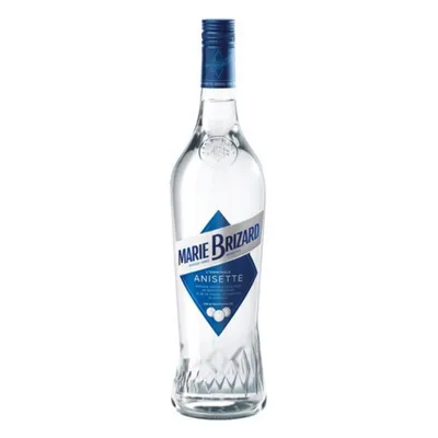 Produktbild von Anis Marie Brizard 1L Anis Frankreich  100.00 cl 25.0 %